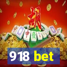 918 bet